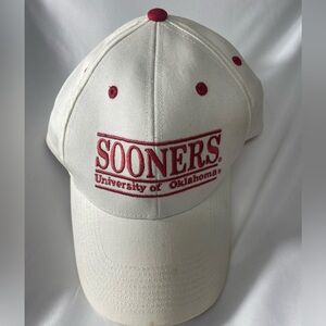 Vintage OU Sooners Hat